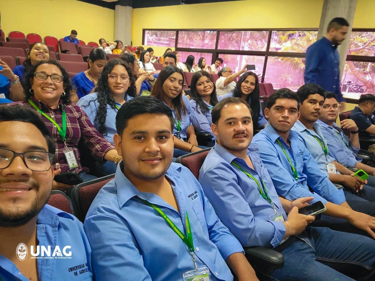 UNAG presente en el Día Mundial de la Inocuidad de los Alimentos